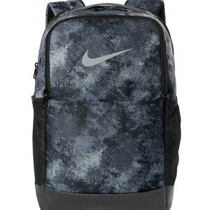 Nike Brasilia Camo Backpack